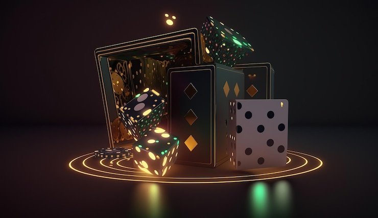 Layar betting Dragon Tiger di perangkat mobile kilo303